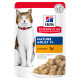 Hill's Mature Adult 7+ cibo umido con pollo per gatto (bustine)