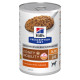 Hill's Prescription Diet K/D + Mobility cibo umido al gusto di pollo per cane (lattine)