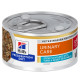 Hill's Prescription Diet C/D Multicare Stress Urinary Care spezzatino al gusto di tonno & verdure per gatto (lattine)