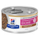 Hill's Prescription Diet Gastrointestinal Biome Stress spezzatino con pollo & verdure per gatto (lattine)