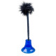 Wobble 'n play spring gioco per gatto