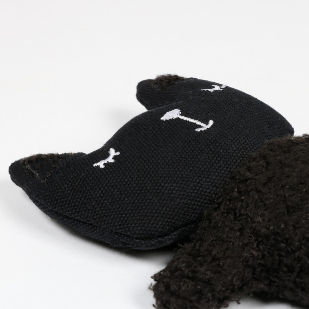 Zeno trapkussen navulbaar kattenspeelgoed