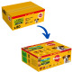 Pedigree Adult Mix Selection in salsa multipack umido per cane bustine