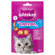 Whiskas Temptations Salmone snack per gatto