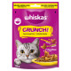 Whiskas Crunch snack per gatti
