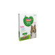 Smølke Tasty Game selvaggina fresca al vapore cibo umido per cane