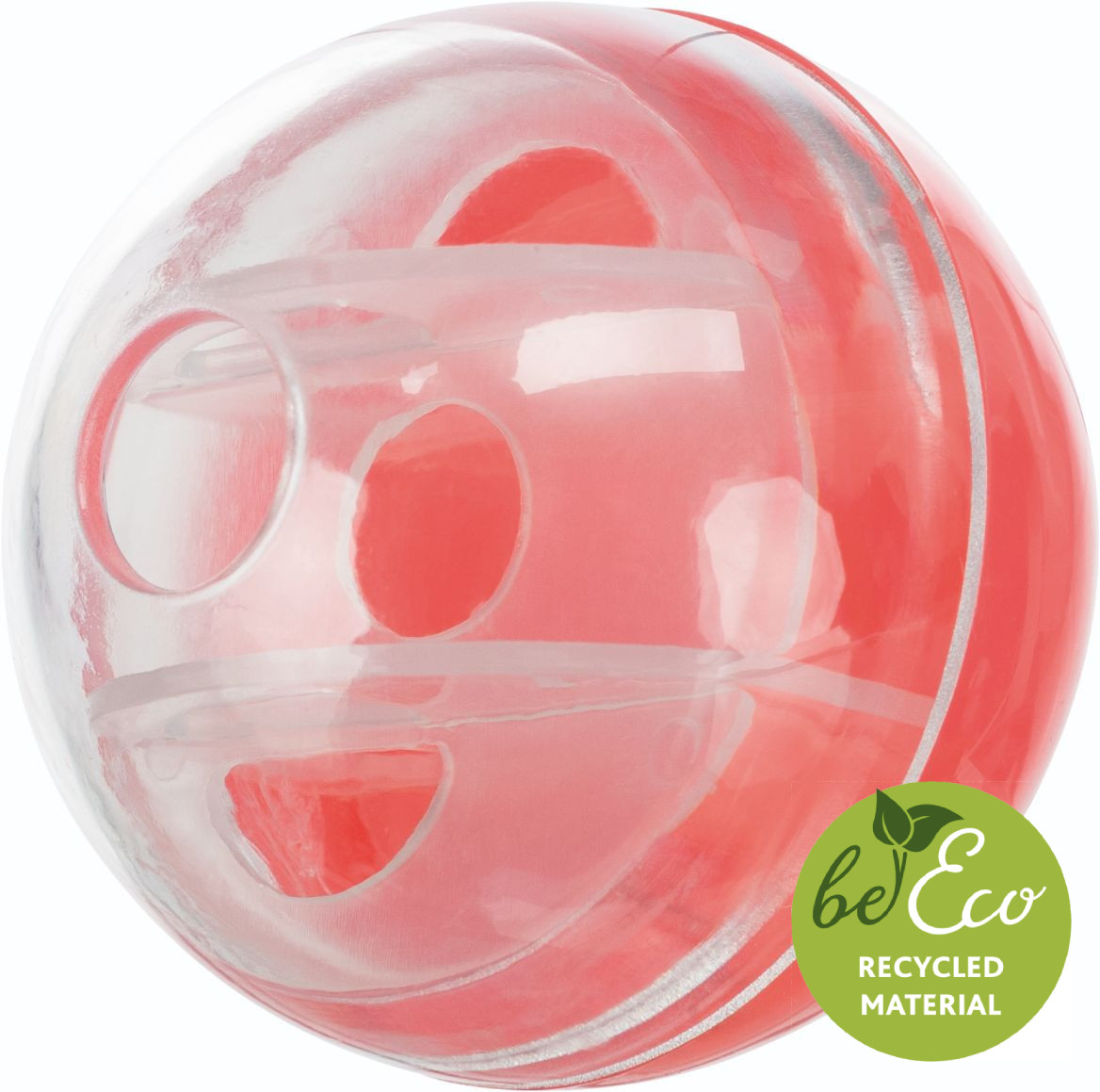 Trixie Be Eco Pallina Snack Activity per gatti