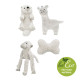Trixie Be Eco peluche riciclati per cane - con o senza suono