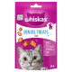 Whiskas Dental Treats snack per gatto