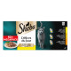 Sheba Delices du Jour con pollame in salsa per gatto multipack (50g)