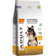 BF Petfood Adult tacchino senza cereali per cani