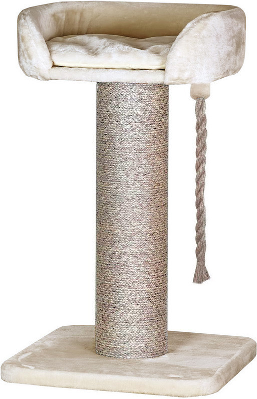 Tiragraffi Cylen XXL grigio/nero 100 cm