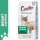Cadilo Veterinary Diet Weight Control per gatti