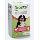 Drontal Pup antielmintico per cuccioli