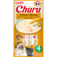 Inaba Ciao Churu con pollo snack per gatto