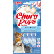 Inaba Ciao Churu Pops tonno snack per gatto