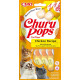 Inaba Ciao Churu Pops pollo snack per gatto