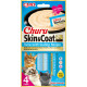 Inaba Churu Skin & Coat con tonno e capesante snack per gatto