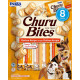 Inaba Churu Bites pollo snack per cane