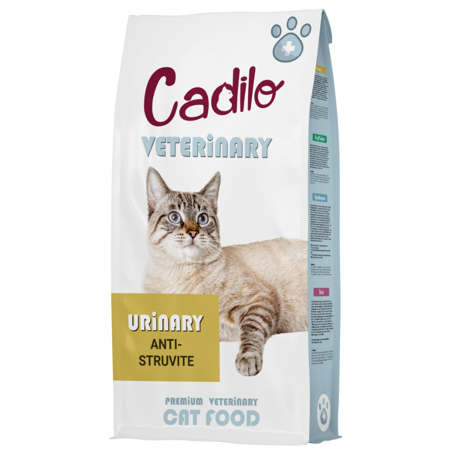 Cadilo Veterinary Diet Urinary Care kattenvoer