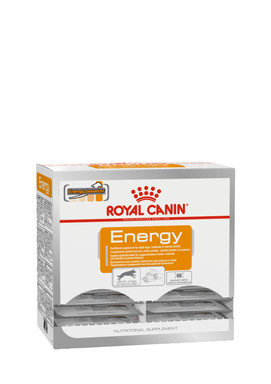 Royal Canin Energy merenda per i cani