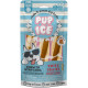 Pup Ice Twist Lollies gusto burro di arachidi M gelati per cani