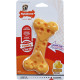 Nylabone Power Chew osso da masticare in nylon per cani (gusto formaggio)