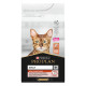 Pro Plan Adult Vital Functions con salmone per gatto