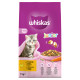 Whiskas Junior con pollo per gattini