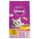 Whiskas Adult 1+ con pollo per gatti
