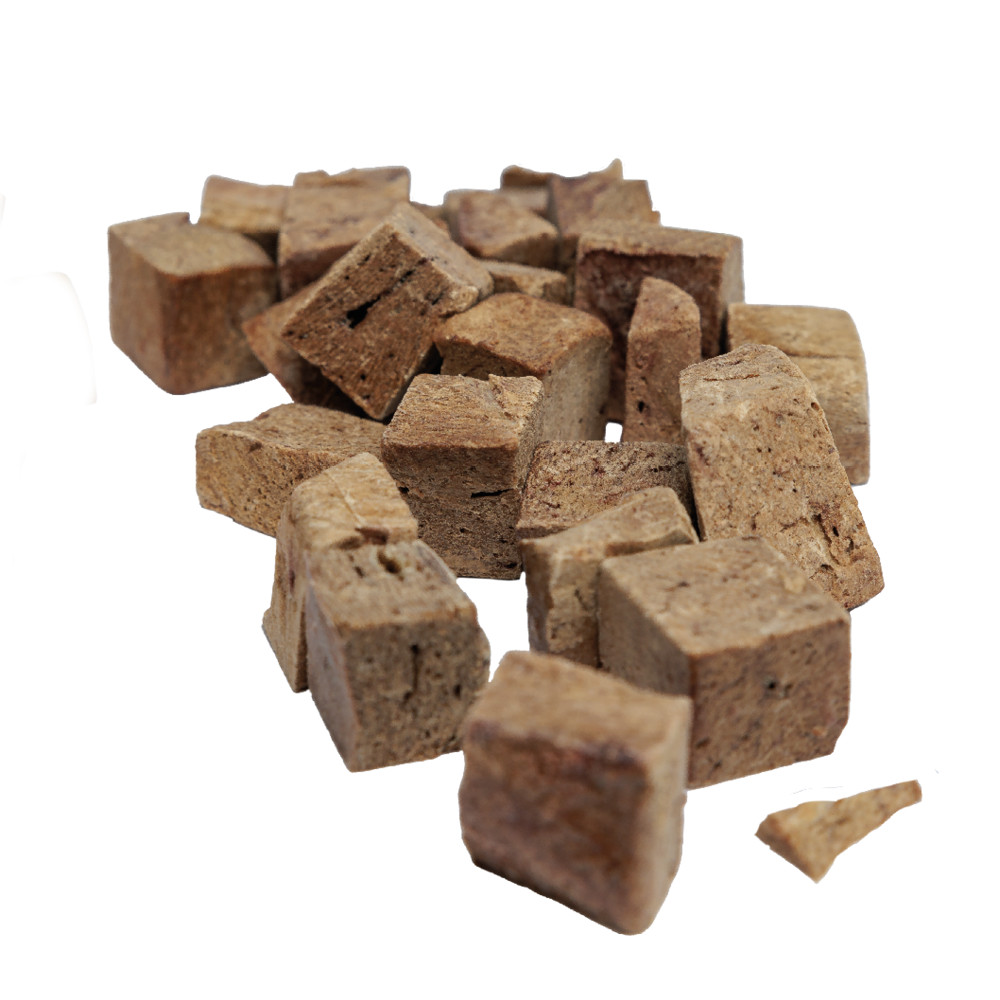 Farm Food Freezies runderlever hondensnack