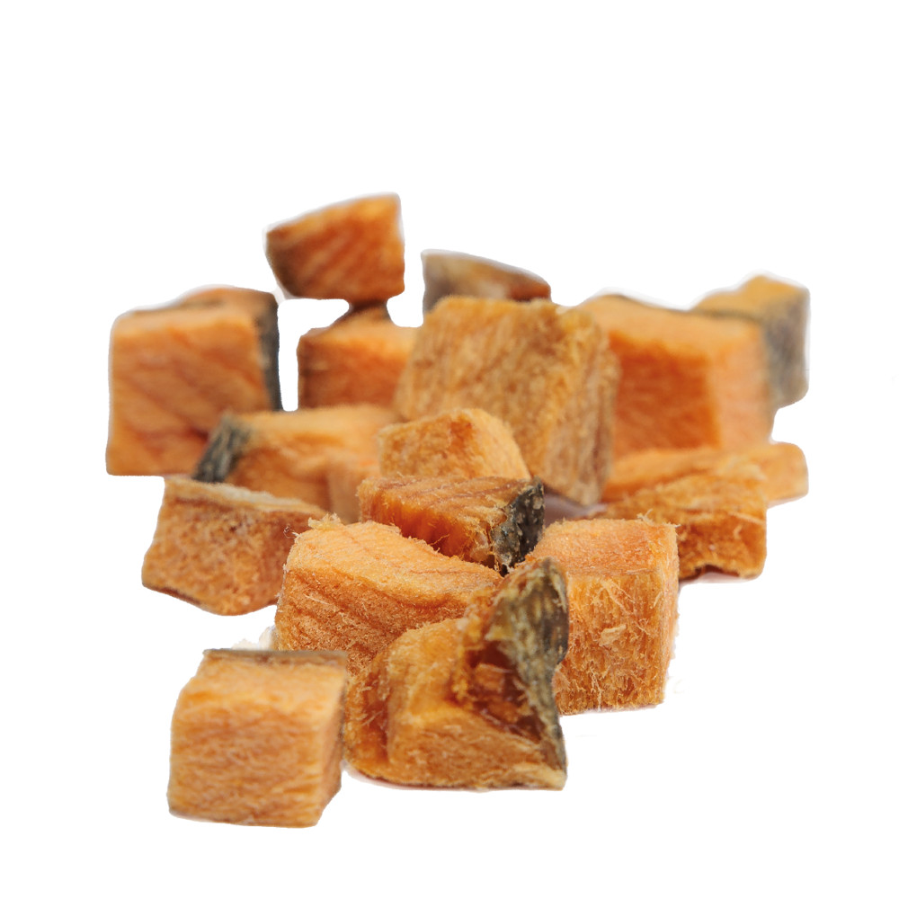 Farm Food Freezies zalm hondensnack