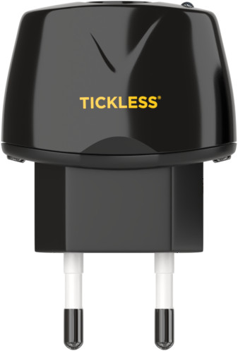 TickLess Home antivlo- en teken stekker voor in huis