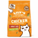 Lily's Kitchen Adult al pollo con verdure per gatti