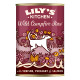 Lily's Kitchen Campfire Stew spezzatino con selvaggina cibo umido per cani