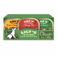 Lily's Kitchen Classic Dinners multipack cibo umido per cani