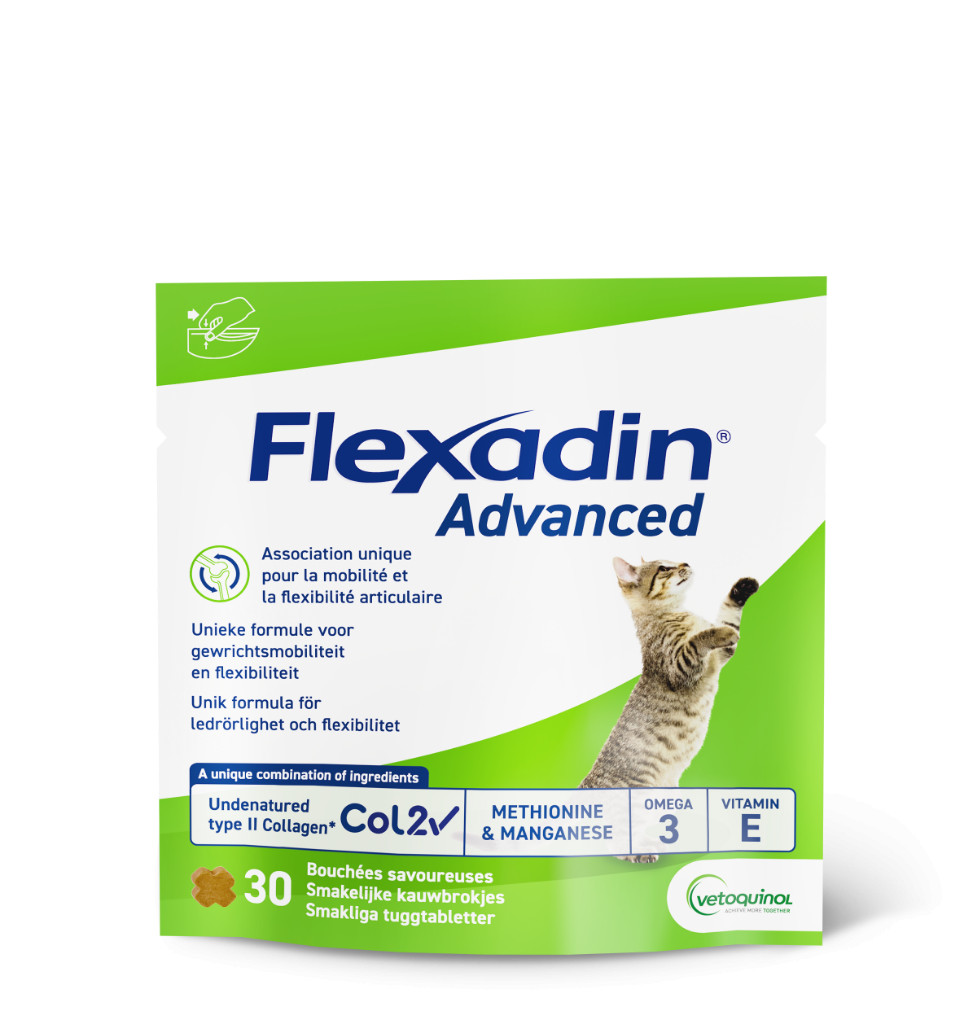 Flexadin Advanced Cat
