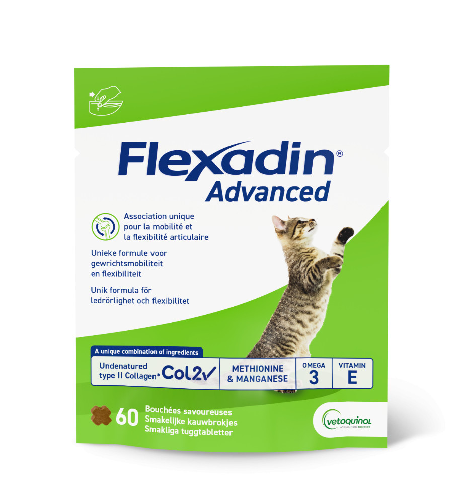 Flexadin Advanced Cat