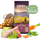 Seberus Mini/Small Fresh Chicken - cibo per cani naturale senza cereali