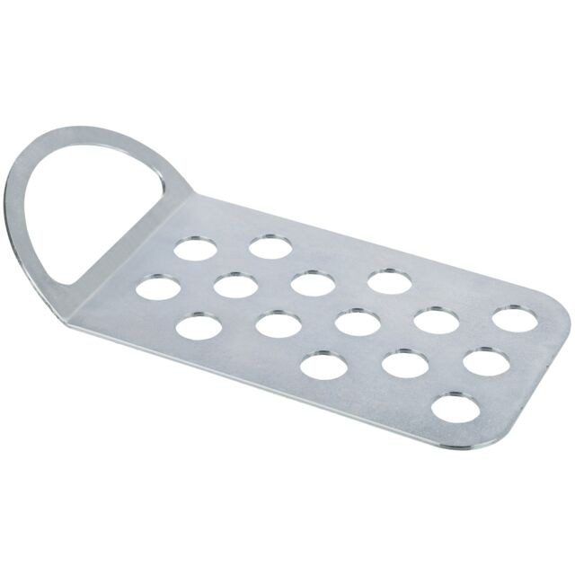 Trixie oprijplaat auto voor aanlijnen hond (12 x 26 cm)