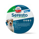 Seresto collare 2-pack antiparassitario per cani di piccola taglia (fino a 8 kg)