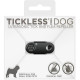 TickLess Mini repellente a ultrasuoni ricaricabile contro pulci e zecche per cani