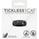 TickLess Mini repellente a ultrasuoni ricaricabile contro pulci e zecche per gatti