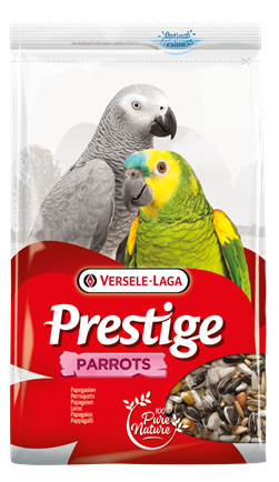 Versele-Laga Prestige Parrots per pappagalli