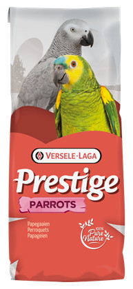 Versele-Laga Prestige Parrots per pappagalli