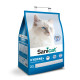 Sanicat Hygiene+ lettiera per gatti