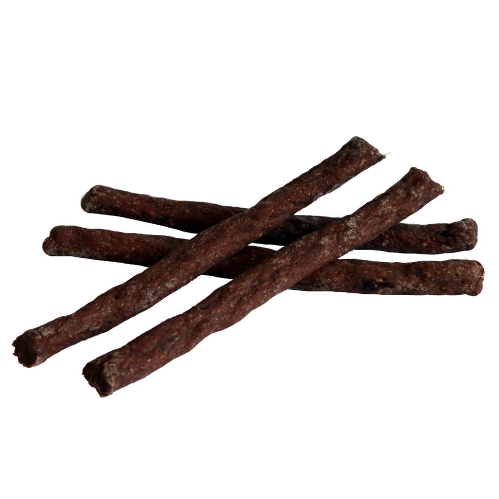 Lukos Yum Snacks Lamb Sticks per cani