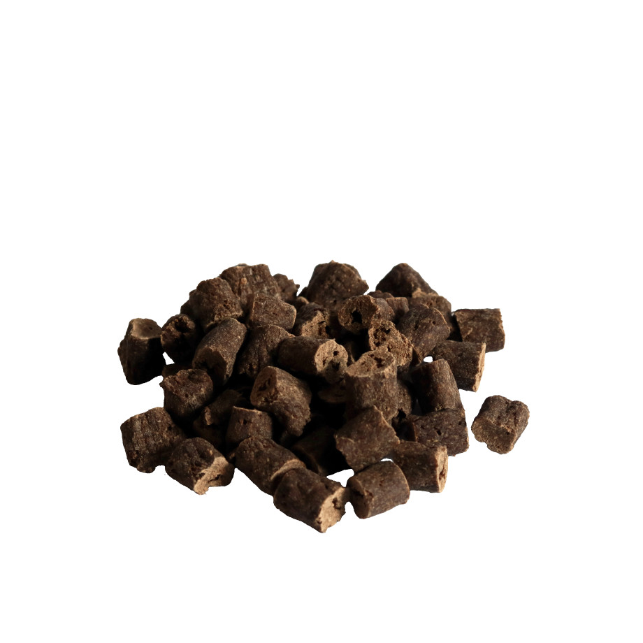 Lukos Trainer Treats Beef per cani