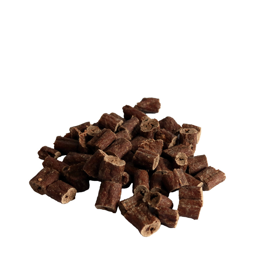 Lukos Trainer Treats Lamb per cani