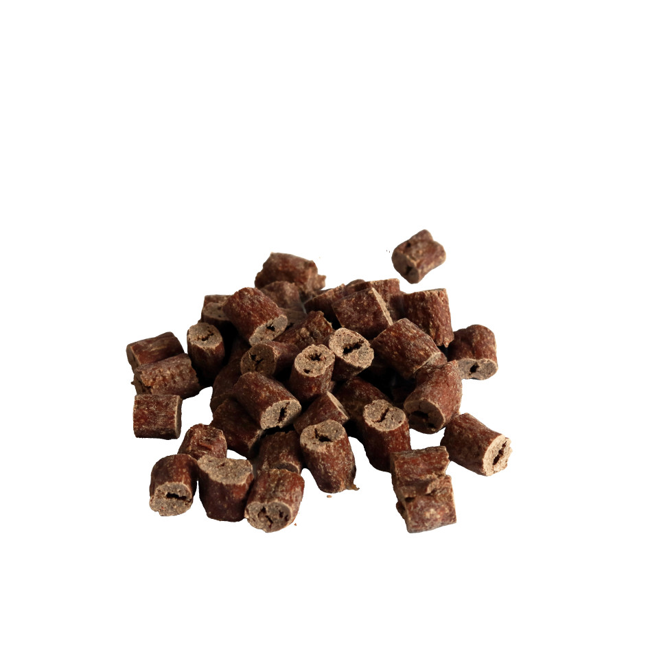 Lukos Trainer Treats Goat per cani